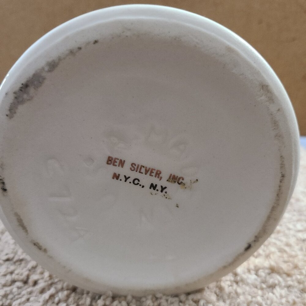 Vintage Dartmouth College Mug - Picture 3 of 4